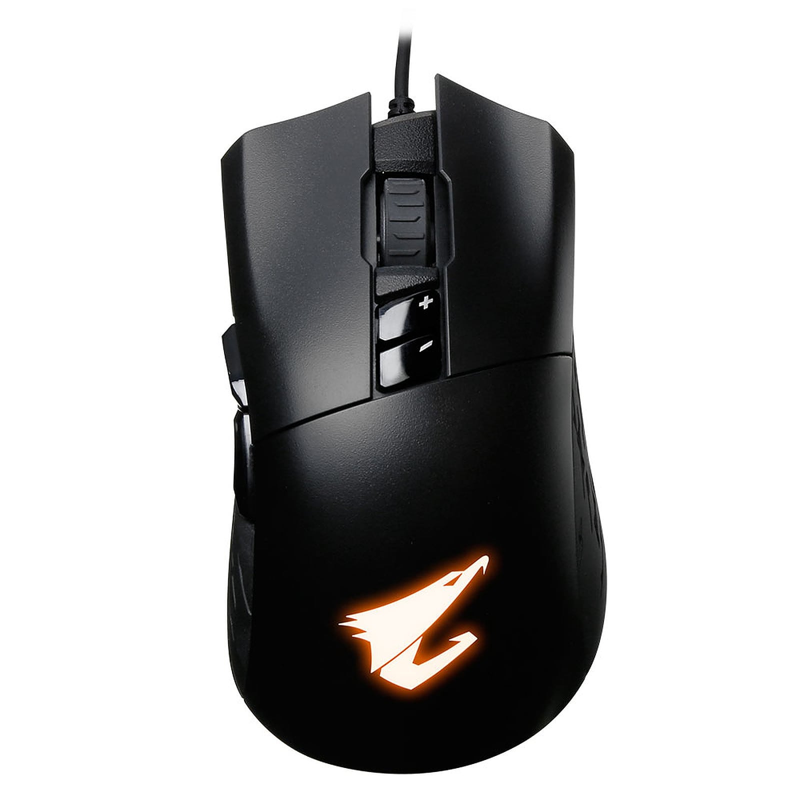 MOUSE GAMING AORUS M3